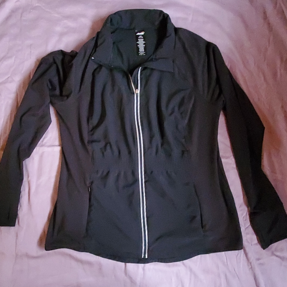 Lightweight jacket size lg
